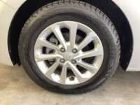Hyundai Accent 2021 4p GL Mid L4/1.6 Aut 2021 Hyundai Accent Venta Llantas 1