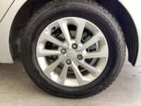 Hyundai Accent 2021 4p GL Mid L4/1.6 Aut 2021 Hyundai Accent Venta Llantas 4