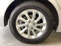 Hyundai Accent 2021 4p GL Mid L4/1.6 Aut 2021 Hyundai Accent Venta Llantas 7