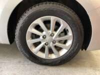Hyundai Accent 2021 4p GL Mid L4/1.6 Aut 2021 Hyundai Accent Venta Llantas 10