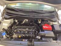 Hyundai Accent 2021 4p GL Mid L4/1.6 Aut 2021 Hyundai Accent Venta Motor 2