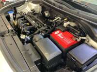 Hyundai Accent 2021 4p GL Mid L4/1.6 Aut 2021 Hyundai Accent Venta Motor 3