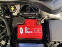 Hyundai Accent 2021 4p GL Mid L4/1.6 Aut 2021 Hyundai Accent Venta Motor 4
