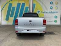 Volkswagen Saveiro 2023 2p Robust L4/1.6 Man A/A 2023 Volkswagen Saveiro Venta Exteriores 6