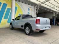 Volkswagen Saveiro 2023 2p Robust L4/1.6 Man A/A 2023 Volkswagen Saveiro Venta Exteriores 7