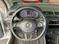 Volkswagen Saveiro 2023 2p Robust L4/1.6 Man A/A 2023 Volkswagen Saveiro Venta Interiores 1