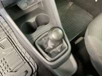 Volkswagen Saveiro 2023 2p Robust L4/1.6 Man A/A 2023 Volkswagen Saveiro Venta Interiores 9