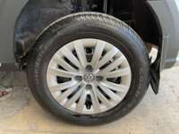 Volkswagen Saveiro 2023 2p Robust L4/1.6 Man A/A 2023 Volkswagen Saveiro Venta Llantas 4