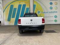 Volkswagen Saveiro 2023 2p Robust L4/1.6 Man A/A  2023 Volkswagen Saveiro Venta Exteriores 6