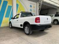 Volkswagen Saveiro 2023 2p Robust L4/1.6 Man A/A  2023 Volkswagen Saveiro Venta Exteriores 7