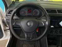 Volkswagen Saveiro 2023 2p Robust L4/1.6 Man A/A  2023 Volkswagen Saveiro Venta Interiores 1