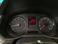 Volkswagen Saveiro 2023 2p Robust L4/1.6 Man A/A  2023 Volkswagen Saveiro Venta Interiores 2