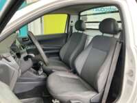 Volkswagen Saveiro 2023 2p Robust L4/1.6 Man A/A  2023 Volkswagen Saveiro Venta Interiores 15