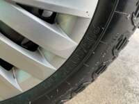 Volkswagen Saveiro 2023 2p Robust L4/1.6 Man A/A  2023 Volkswagen Saveiro Venta Llantas 11