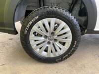 Volkswagen Saveiro 2023 2p Robust L4/1.6 Man A/A  2023 Volkswagen Saveiro Venta Llantas 7