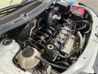 Volkswagen Saveiro 2023 2p Robust L4/1.6 Man A/A  2023 Volkswagen Saveiro Venta Motor 1