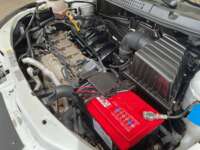 Volkswagen Saveiro 2023 2p Robust L4/1.6 Man A/A  2023 Volkswagen Saveiro Venta Motor 3