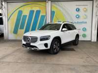 Mercedes-Benz Clase GLB 2024  2024 Mercedes-Benz Clase GLB Venta Exteriores 1