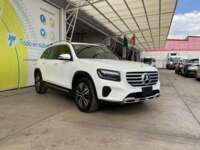 Mercedes-Benz Clase GLB 2024  2024 Mercedes-Benz Clase GLB Venta Exteriores 3