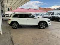 Mercedes-Benz Clase GLB 2024  2024 Mercedes-Benz Clase GLB Venta Exteriores 4