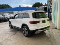 Mercedes-Benz Clase GLB 2024  2024 Mercedes-Benz Clase GLB Venta Exteriores 6