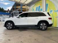 Mercedes-Benz Clase GLB 2024  2024 Mercedes-Benz Clase GLB Venta Exteriores 7