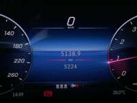 Mercedes-Benz Clase GLB 2024  2024 Mercedes-Benz Clase GLB Venta Interiores 3
