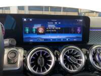 Mercedes-Benz Clase GLB 2024  2024 Mercedes-Benz Clase GLB Venta Interiores 8