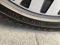 Mercedes-Benz Clase GLB 2024  2024 Mercedes-Benz Clase GLB Venta Llantas 2