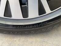 Mercedes-Benz Clase GLB 2024  2024 Mercedes-Benz Clase GLB Venta Llantas 8