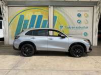 Honda HR-V 2023 5p Touring L4/2.0 CVT Línea Nueva 2023 Honda HR-V Venta Exteriores 4