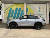 Honda HR-V 2023 5p Touring L4/2.0 CVT Línea Nueva 2023 Honda HR-V Venta Exteriores 8