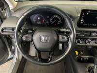 Honda HR-V 2023 5p Touring L4/2.0 CVT Línea Nueva 2023 Honda HR-V Venta Interiores 1