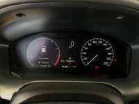 Honda HR-V 2023 5p Touring L4/2.0 CVT Línea Nueva 2023 Honda HR-V Venta Interiores 2