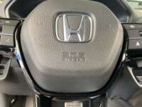 Honda HR-V 2023 5p Touring L4/2.0 CVT Línea Nueva 2023 Honda HR-V Venta Interiores 14
