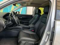 Honda HR-V 2023 5p Touring L4/2.0 CVT Línea Nueva 2023 Honda HR-V Venta Interiores 21