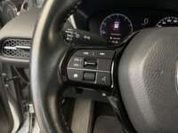 Honda HR-V 2023 5p Touring L4/2.0 CVT Línea Nueva 2023 Honda HR-V Venta Interiores 6