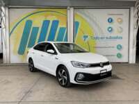 Volkswagen Virtus 2022 4p Highline L3/1.0/T Tiptronic Línea Nueva 2022 Volkswagen Virtus Venta Exteriores 3
