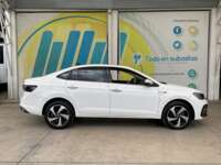 Volkswagen Virtus 2022 4p Highline L3/1.0/T Tiptronic Línea Nueva 2022 Volkswagen Virtus Venta Exteriores 4