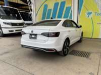 Volkswagen Virtus 2022 4p Highline L3/1.0/T Tiptronic Línea Nueva 2022 Volkswagen Virtus Venta Exteriores 5