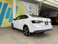 Volkswagen Virtus 2022 4p Highline L3/1.0/T Tiptronic Línea Nueva 2022 Volkswagen Virtus Venta Exteriores 7