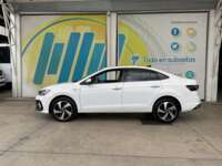Volkswagen Virtus 2022 4p Highline L3/1.0/T Tiptronic Línea Nueva 2022 Volkswagen Virtus Venta Exteriores 8