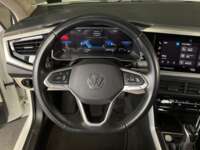 Volkswagen Virtus 2022 4p Highline L3/1.0/T Tiptronic Línea Nueva 2022 Volkswagen Virtus Venta Interiores 1