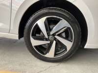 Volkswagen Virtus 2022 4p Highline L3/1.0/T Tiptronic Línea Nueva 2022 Volkswagen Virtus Venta Llantas 10