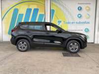 Kia Seltos 2022 5p EX L4/1.6 Aut 2022 Kia Seltos Venta Exteriores 4