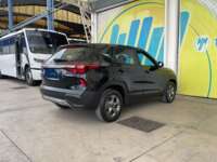 Kia Seltos 2022 5p EX L4/1.6 Aut 2022 Kia Seltos Venta Exteriores 5