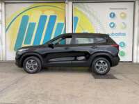 Kia Seltos 2022 5p EX L4/1.6 Aut 2022 Kia Seltos Venta Exteriores 8