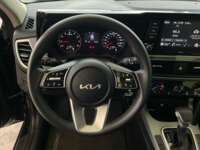 Kia Seltos 2022 5p EX L4/1.6 Aut 2022 Kia Seltos Venta Interiores 1