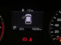 Kia Seltos 2022 5p EX L4/1.6 Aut 2022 Kia Seltos Venta Interiores 3