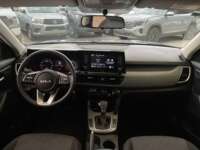 Kia Seltos 2022 5p EX L4/1.6 Aut 2022 Kia Seltos Venta Interiores 4